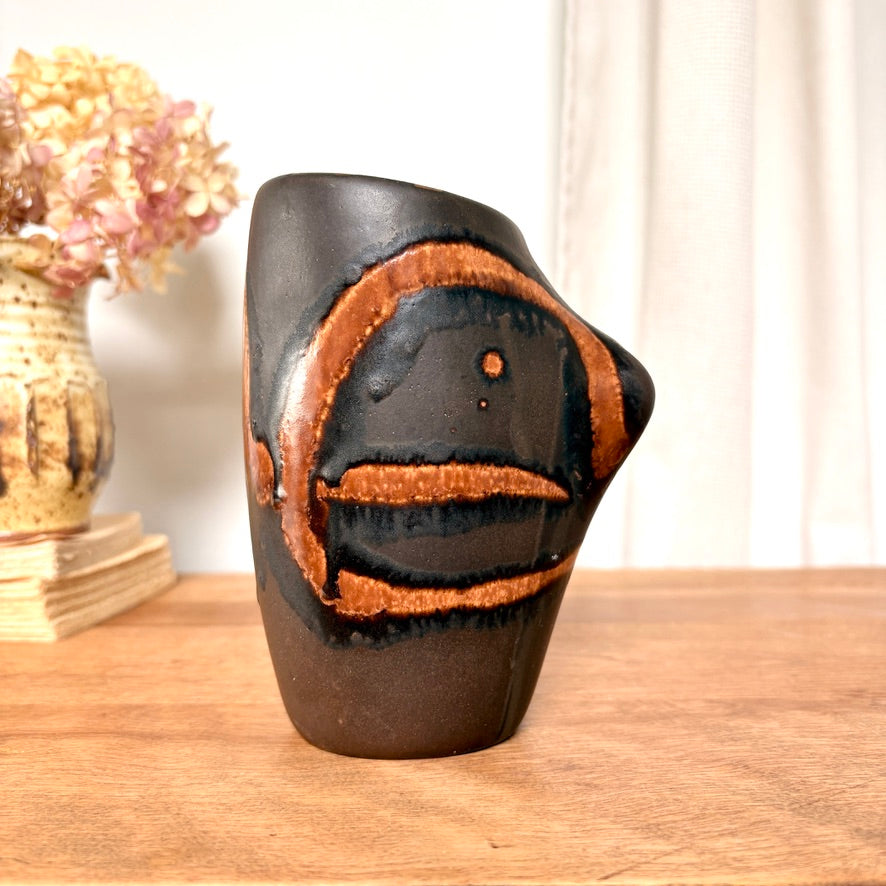 Laurentian Pottery Mug