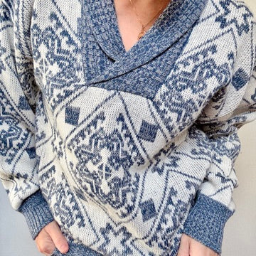 International Knitting Club