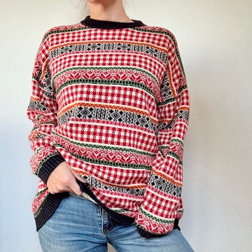 International Knitting Club