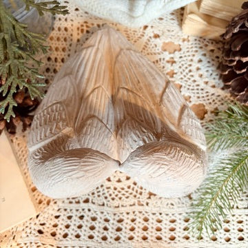 Duo de colombes - Austin Productions 1980