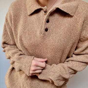 International Knitting Club