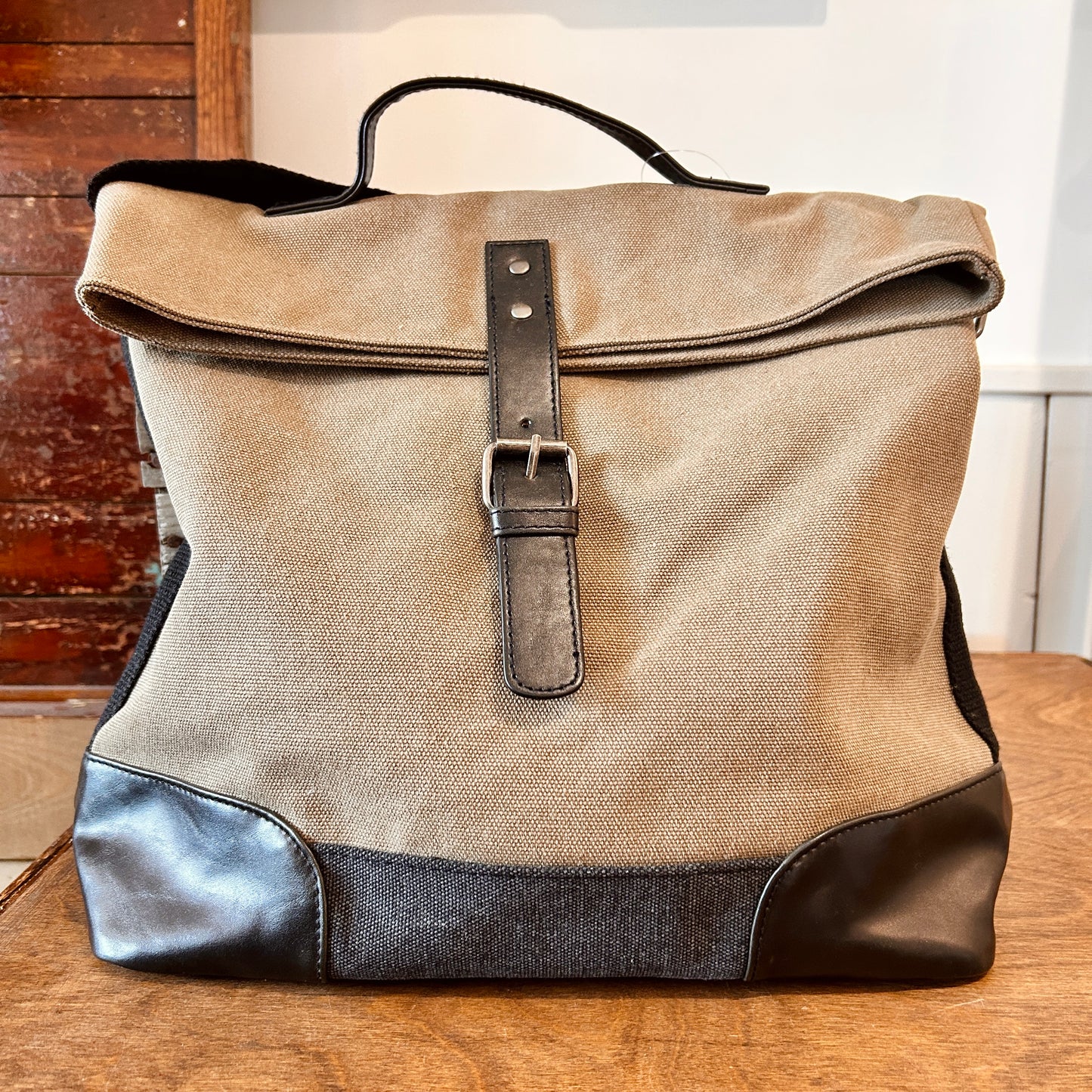 Sac à bandoulière - Beige