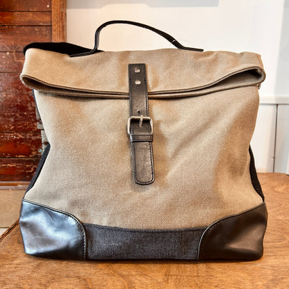 Sac à bandoulière - Beige