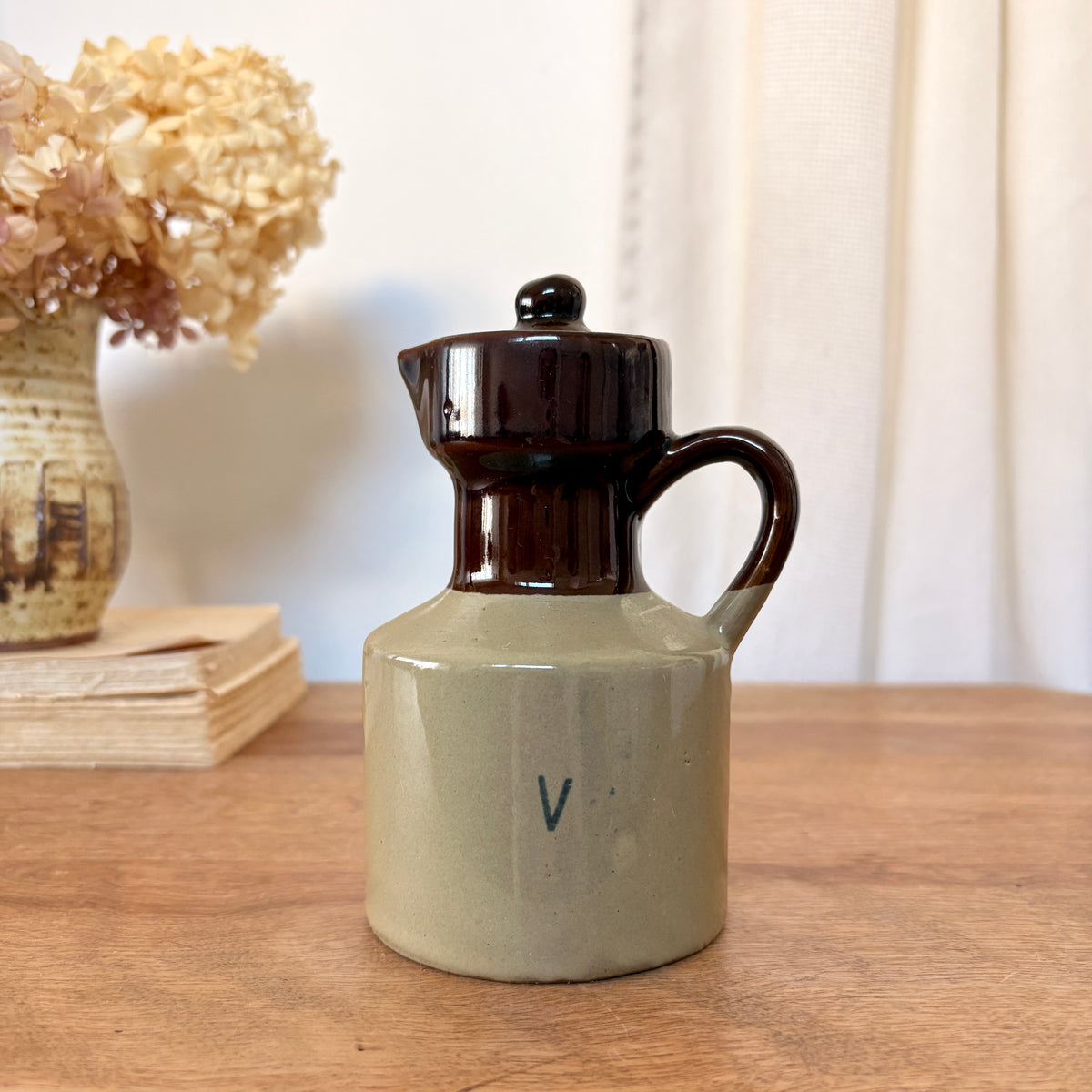 Bouteille à vinaigre