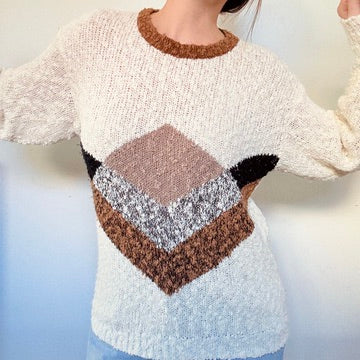 Traditional Knitting