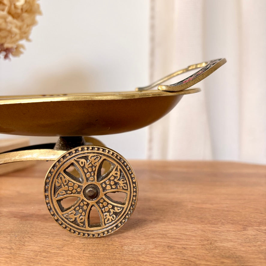 Vide-poches vintage