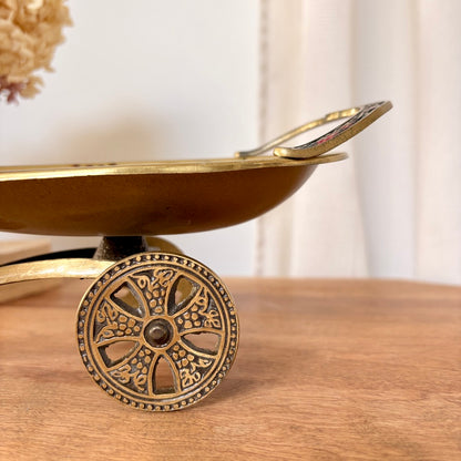 Vide-poches vintage