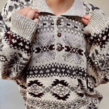 International Knitting Club