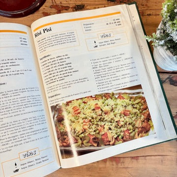 Livre - Madame Jehane Benoit