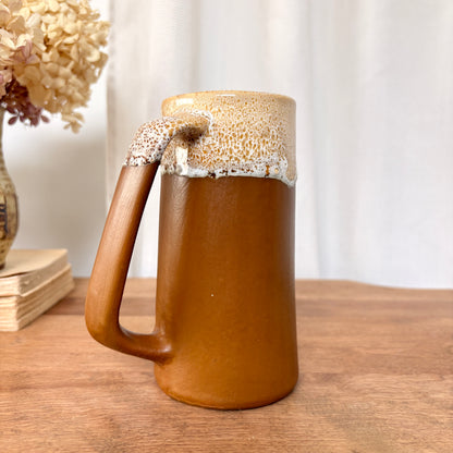Tasse Poterie Laurentienne