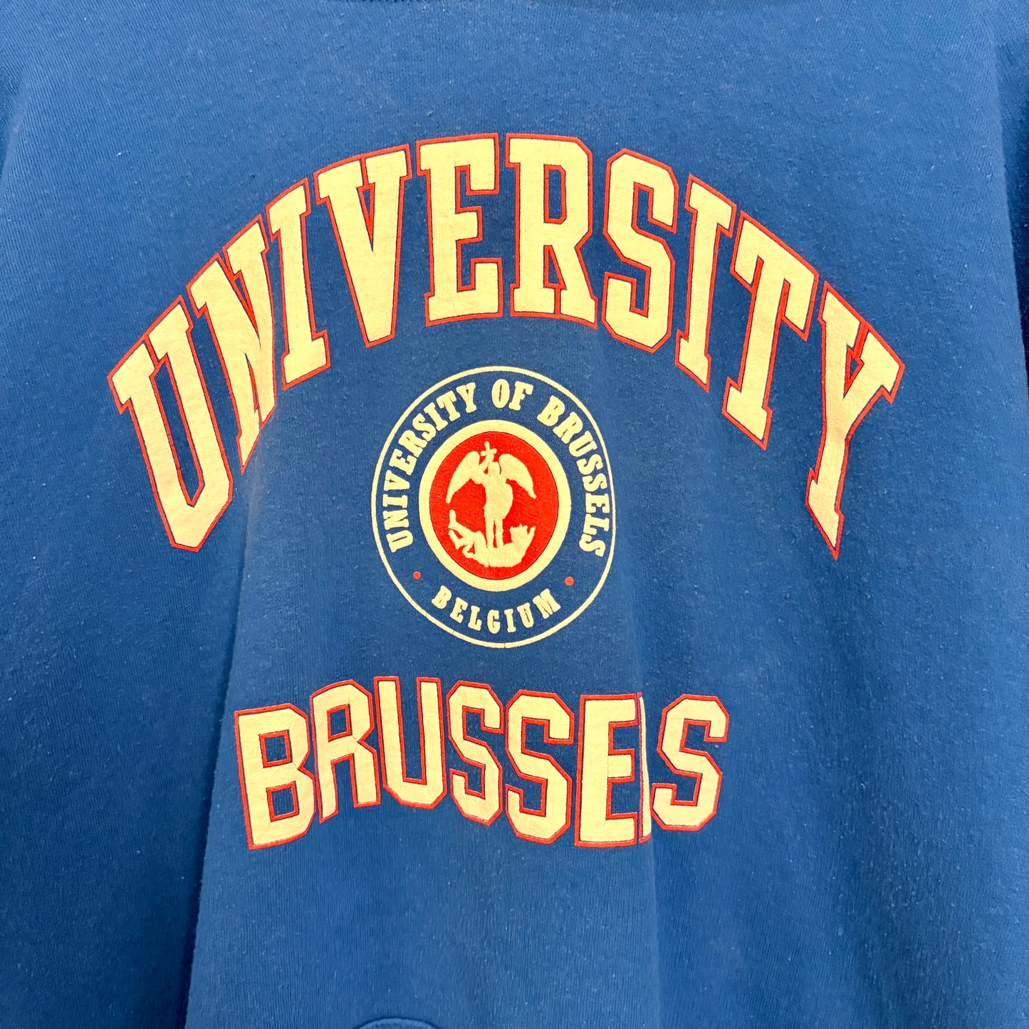 Brussels Hoodie