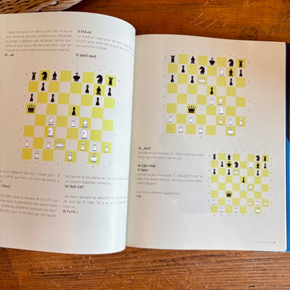 Book - The Chess Bible