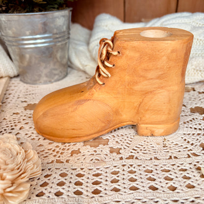 Botte en bois
