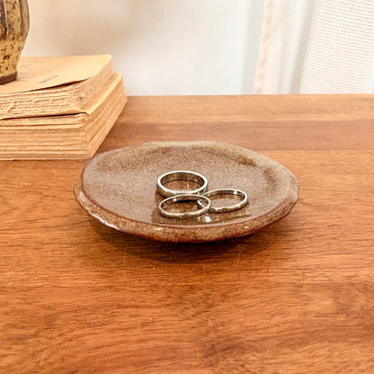 Mini coupelle wabi-sabi