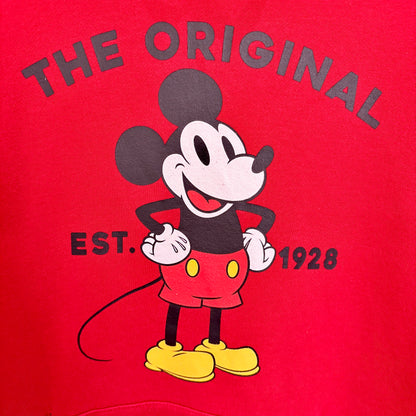 Vans X Disney Hoodie