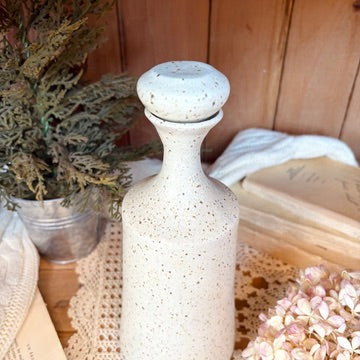 Craft bottle