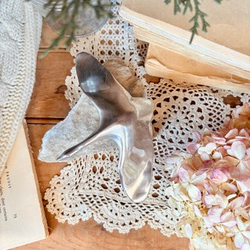 Aluminum goose - Hoselton art