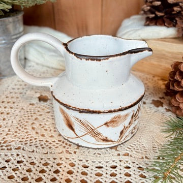 Crémier Midwinter Wild oats