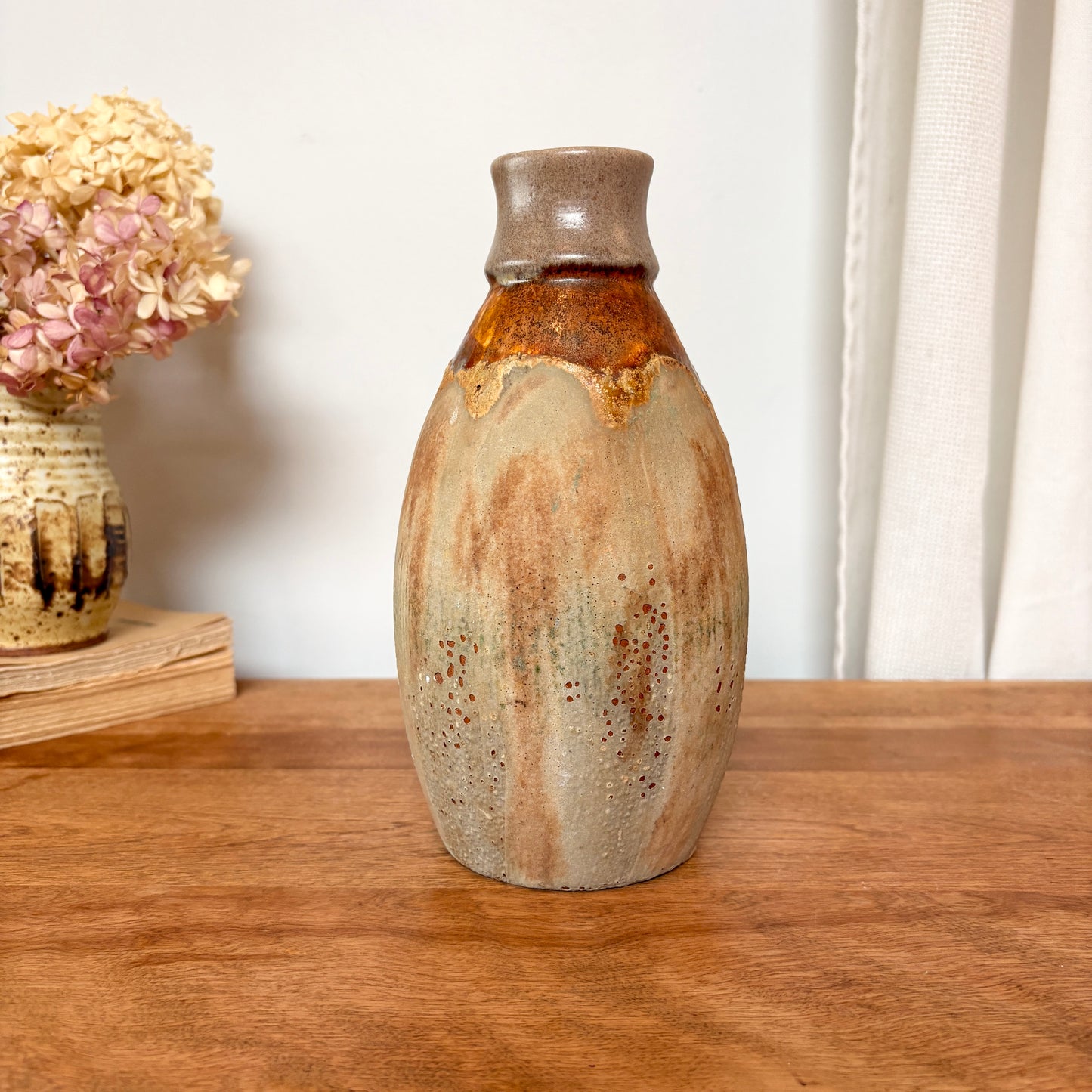 Vase Poterie Laurentienne