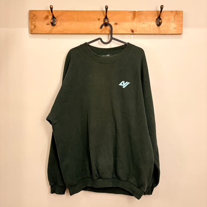 Crewneck Technologies