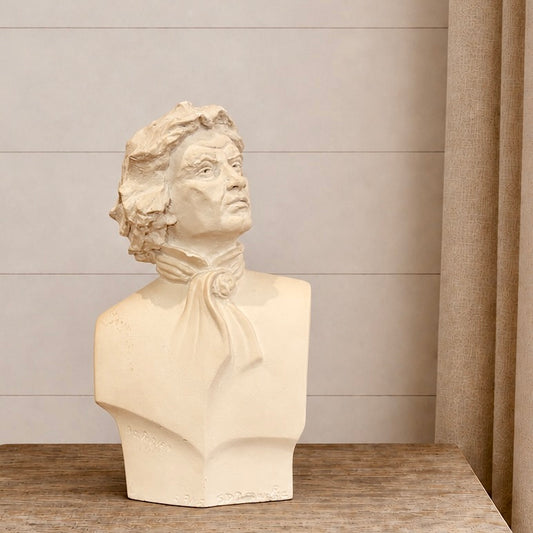 Buste Beethoven