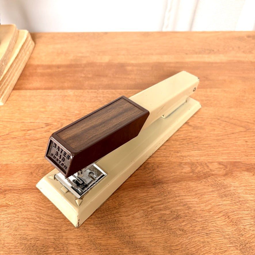 Brocheuse vintage