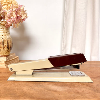 Brocheuse vintage
