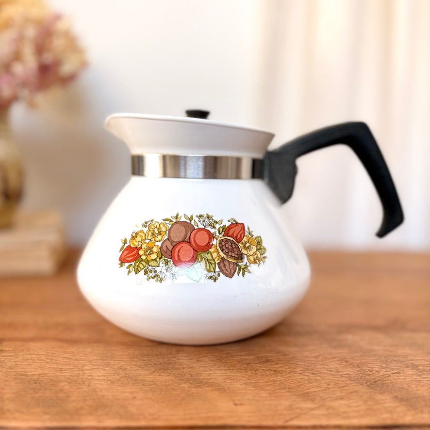 Corning Ware Teapot - 6 cups