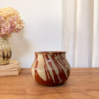 Handmade pot