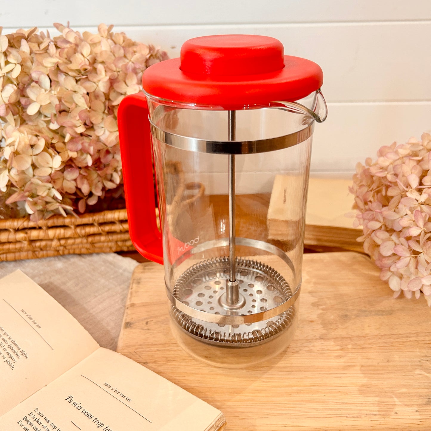 Bodum French Press