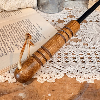 Fer à marquer vintage