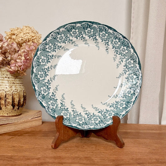 Assiette antique