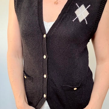 International Knitting Club