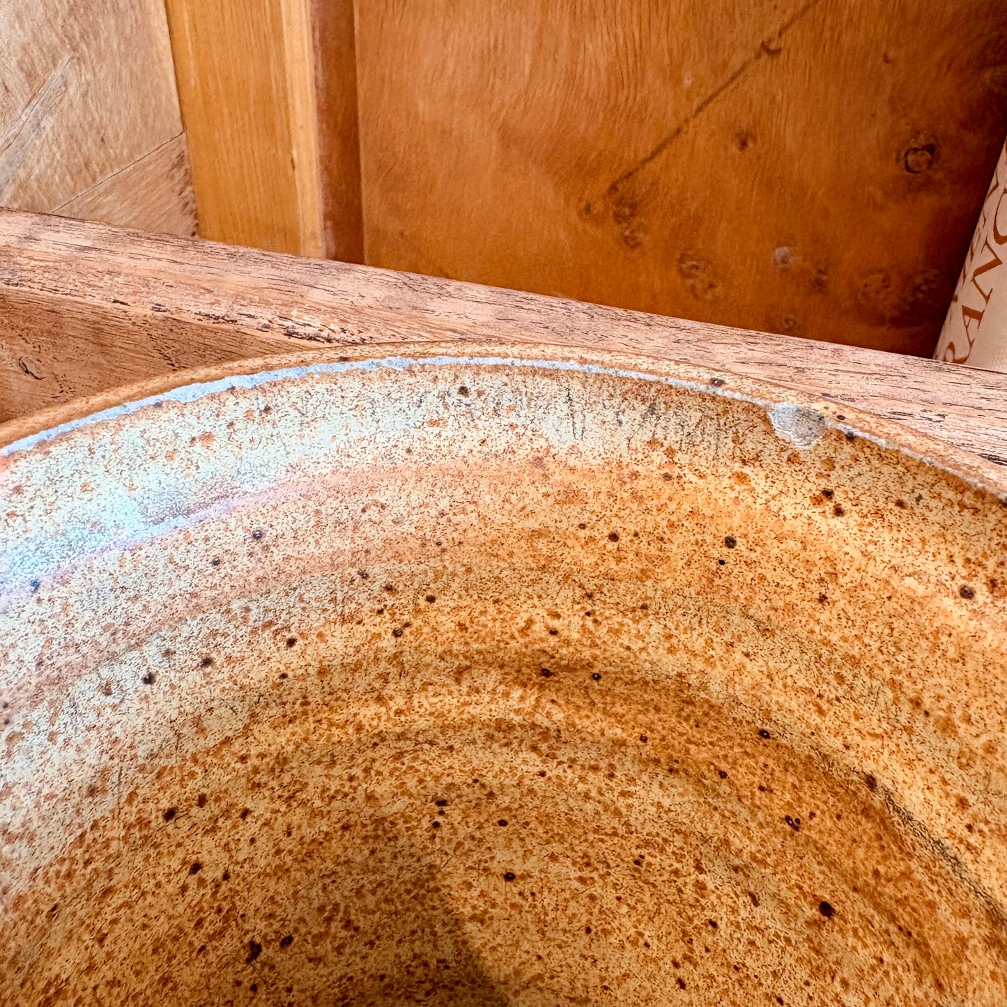 Pot à ustensiles