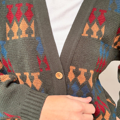 Veste - Valet de pique