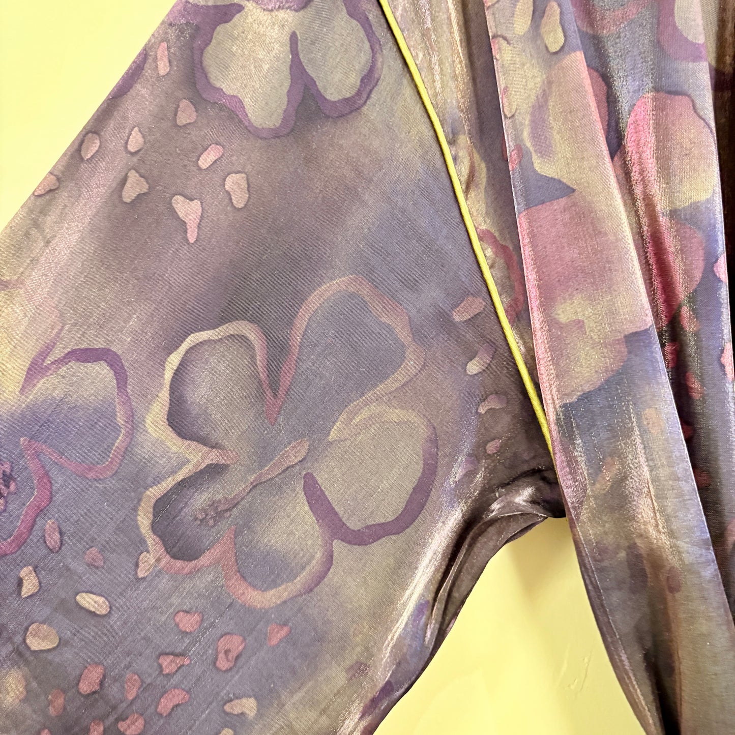 Peignoir La Picardie