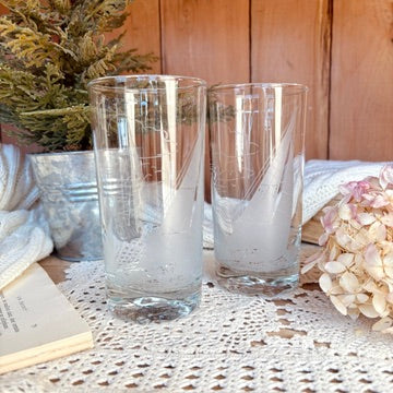 Glass True North Franc Nord