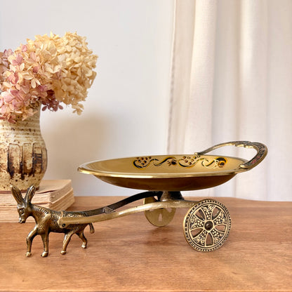 Vide-poches vintage