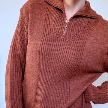 Rust Knitting