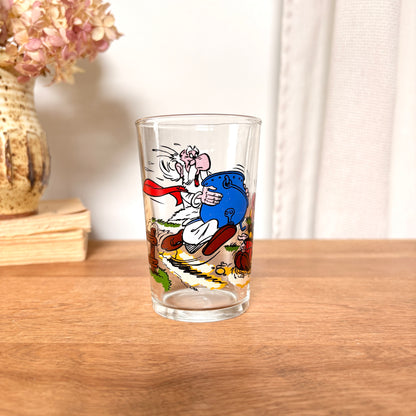 Verre Astérix 1984