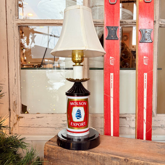 Lampe Molson