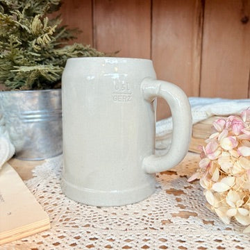 Giessener beer mug