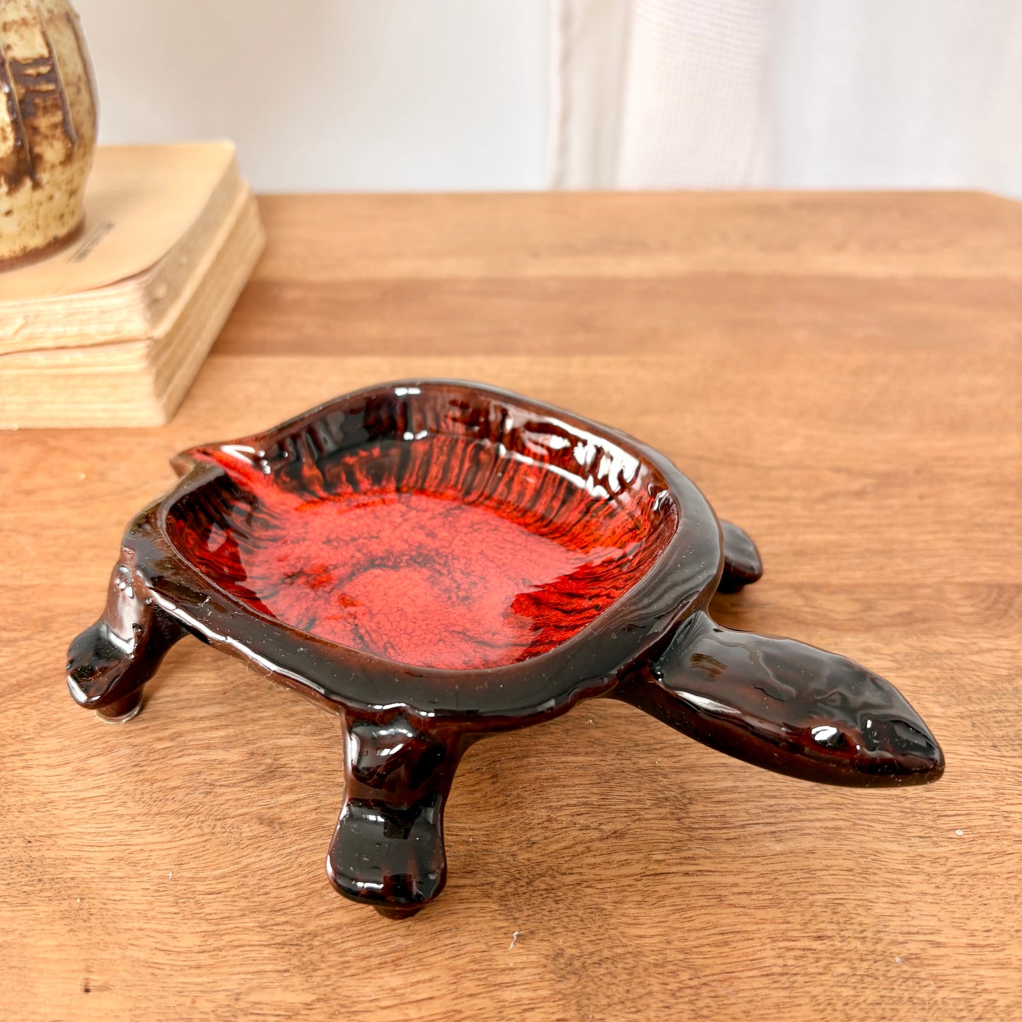 Coupelle tortue