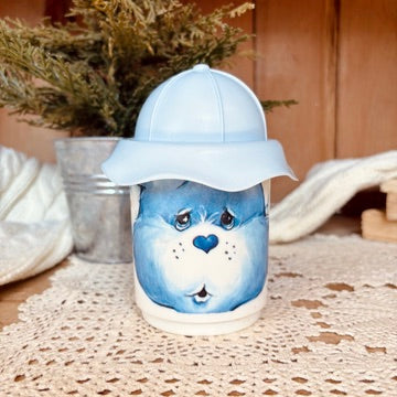 Care Bears Mug 1986 - Grognours