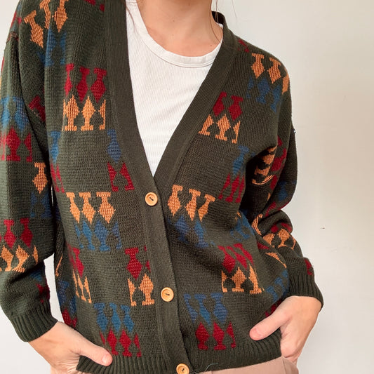 Veste - Valet de pique