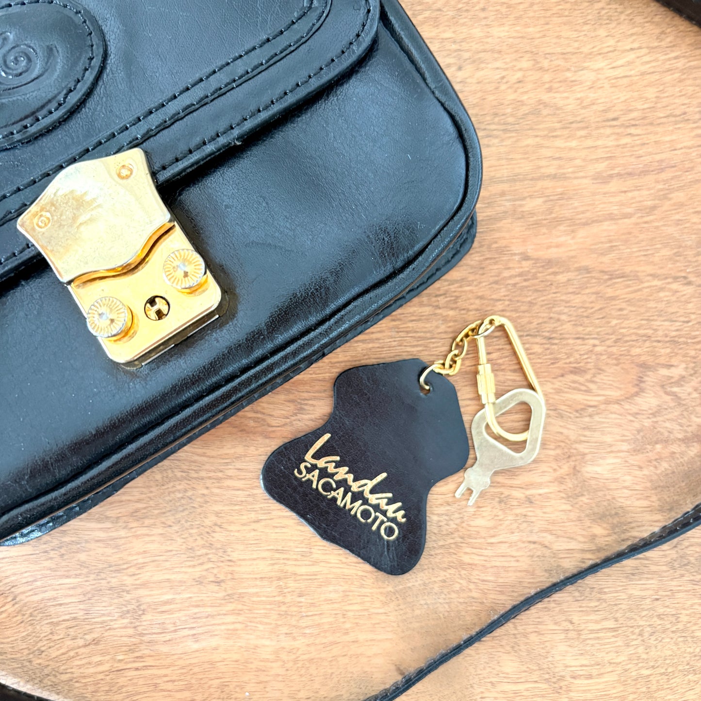 Sac à main Vintage