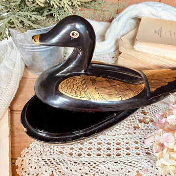 Duck box