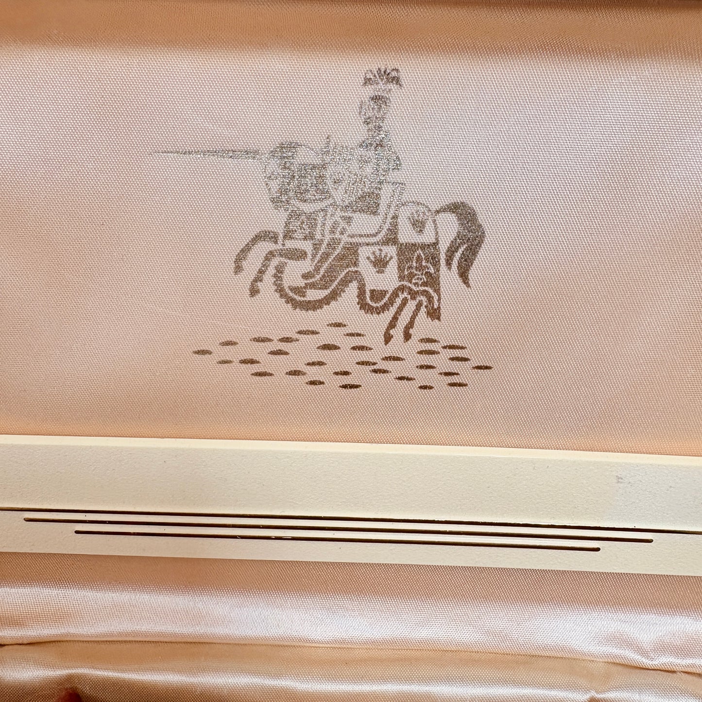Coffre à bijoux