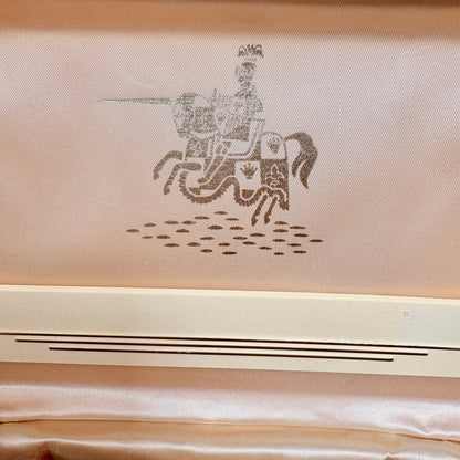 Coffre à bijoux