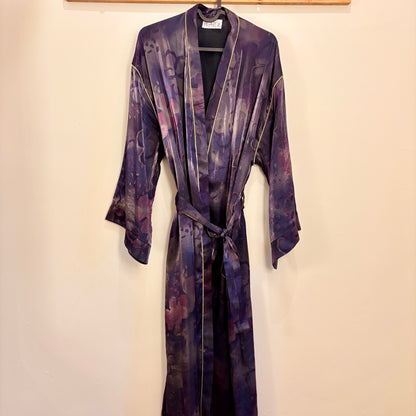 Peignoir La Picardie